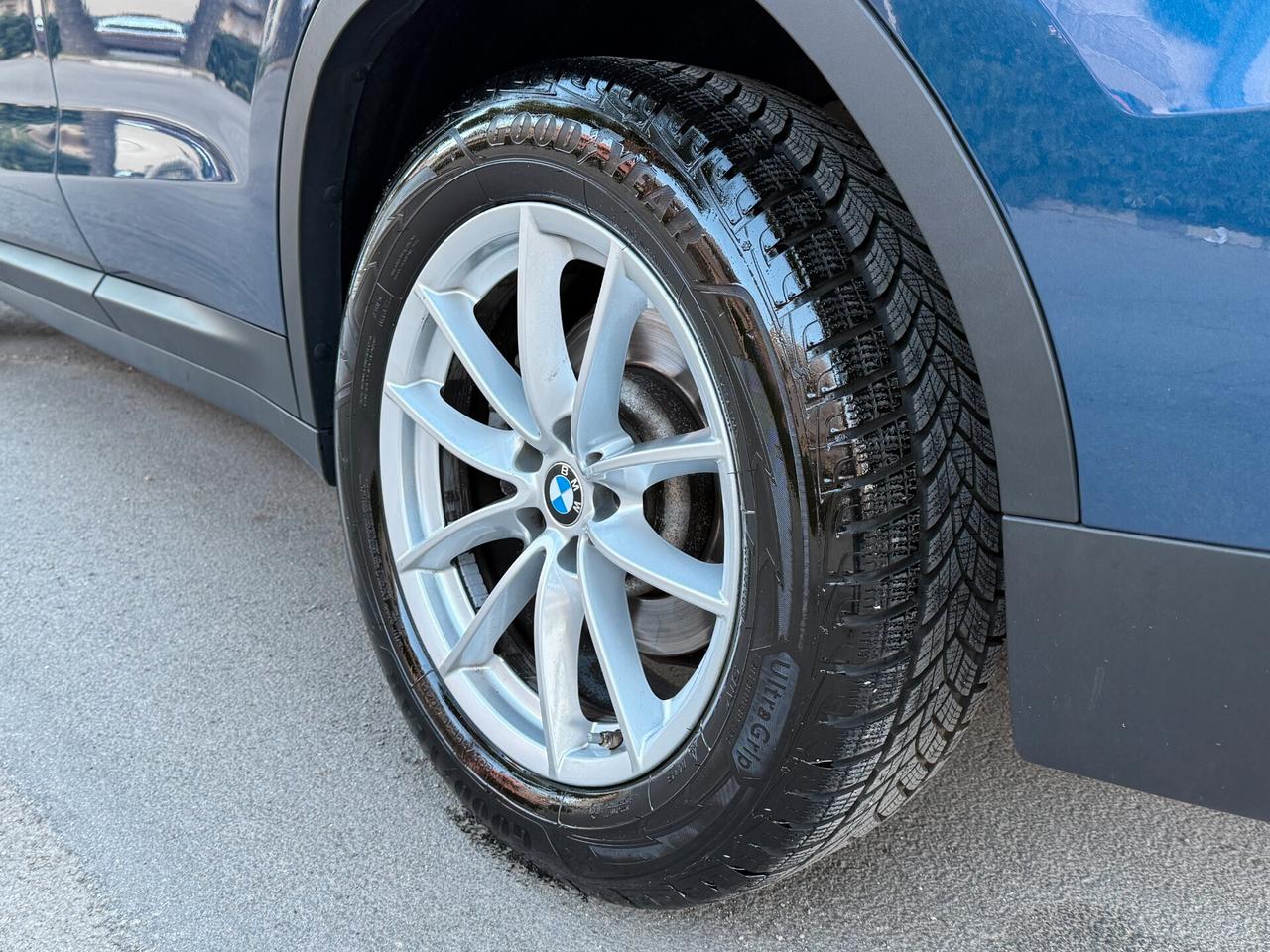 Bmw X3 xDrive20d *TETTO APRIBILE / NAVI - 2019
