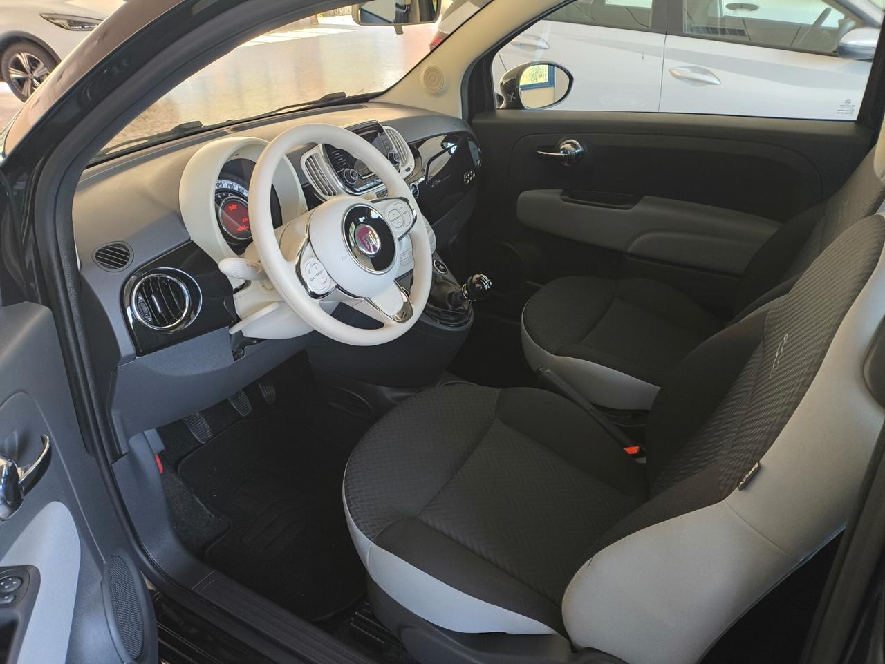 Fiat 500 1.2 Pop