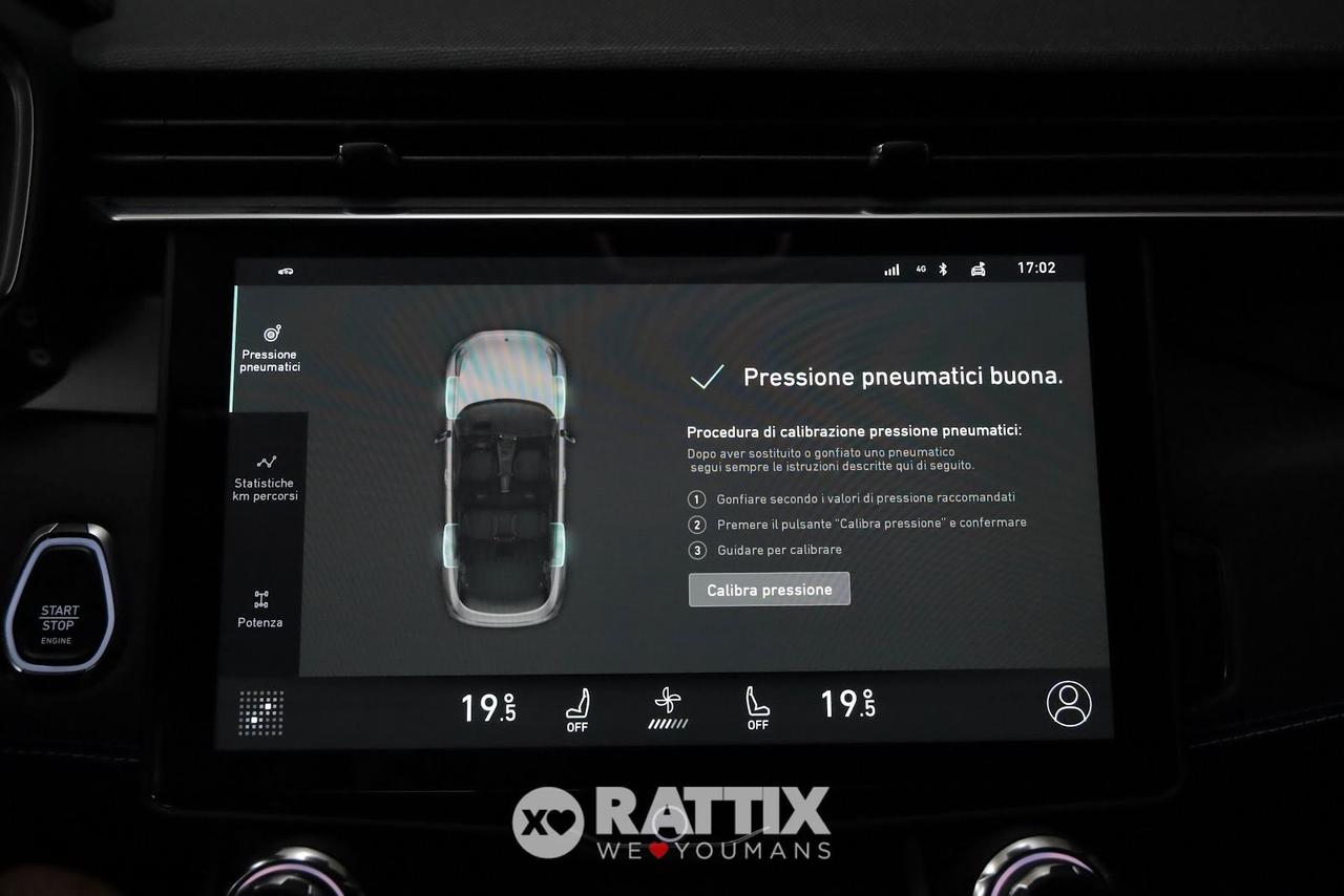 Lynk & Co 01 1.5 TD Phev Auto + tetto apribile