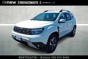 Dacia Duster 1.0 TCe GPL Prestige up SL DaciaPlus 4x2