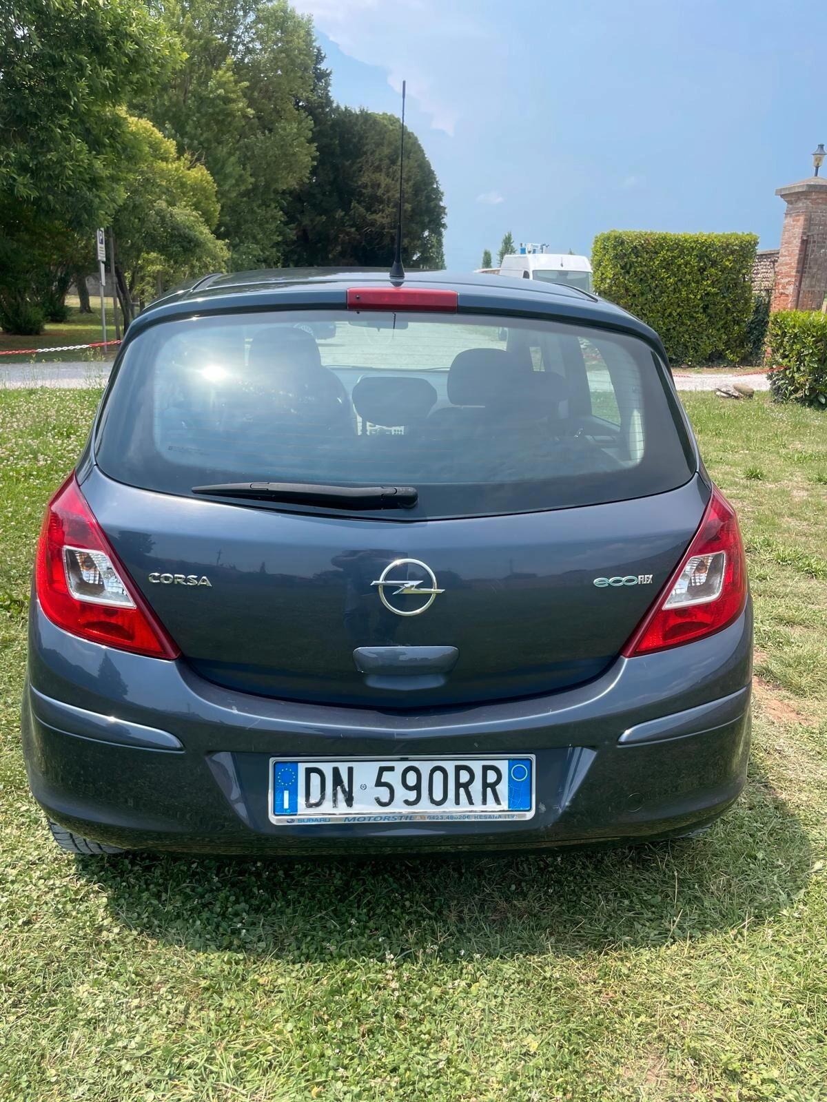 Opel Corsa 1.3 CDTI 75CV ecoFLEX 5 porte Cosmo 131000km