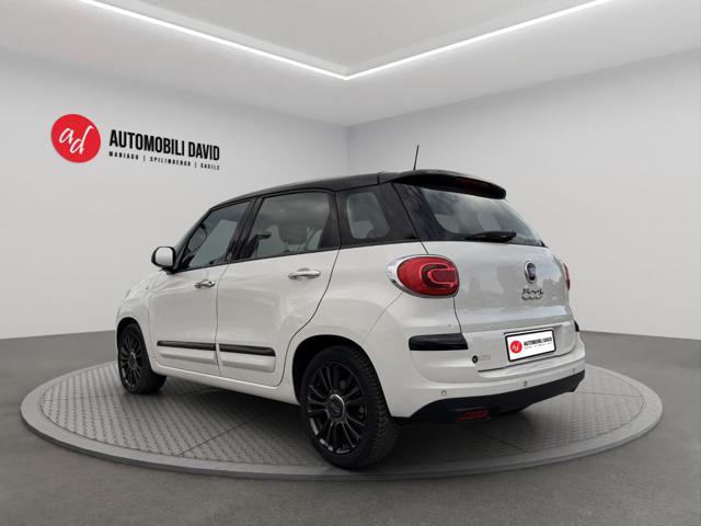 FIAT 500L 1.3 Multijet 120 CV 120°