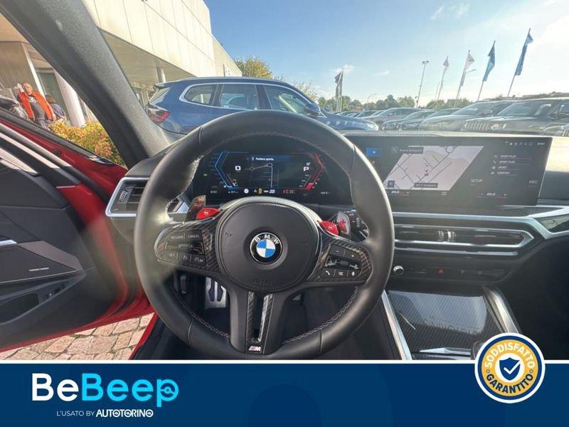 BMW Serie 3 Touring M3 TOURING 3.0 COMPETITION M XDRIVE AUTO