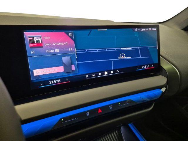 BMW X3 xDrive 20d 48V MSport N1 Autocarro Tetto Panoramico