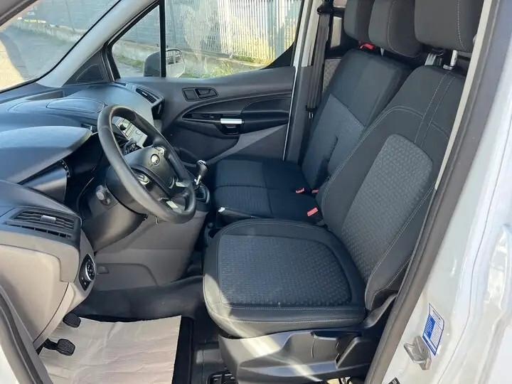 Ford Transit Connect 210 1.5 TDCi 100CV PL Furgone Trend