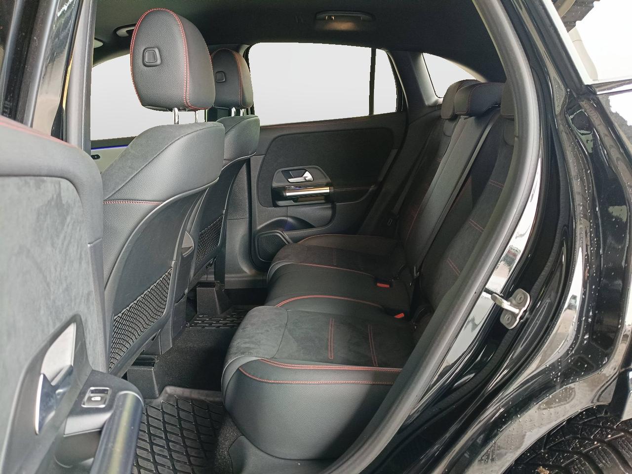 Mercedes-Benz GLA-H247 2023 - GLA 200 d AMG Line Premium 4matic auto