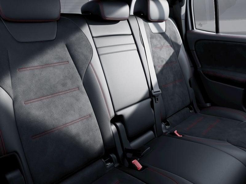 Mercedes-Benz GLB GLB 200 d AMG Line Advanced Plus NIGHT-PACK