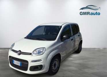 Fiat Panda 1.0 GSE S&S Hybrid Pop Van 2 posti IN ARRIVO
