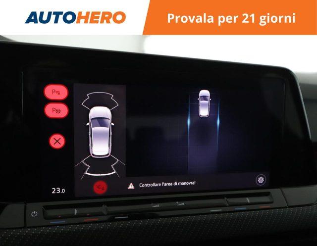 VOLKSWAGEN Golf 1.5 TSI EVO ACT R-Line