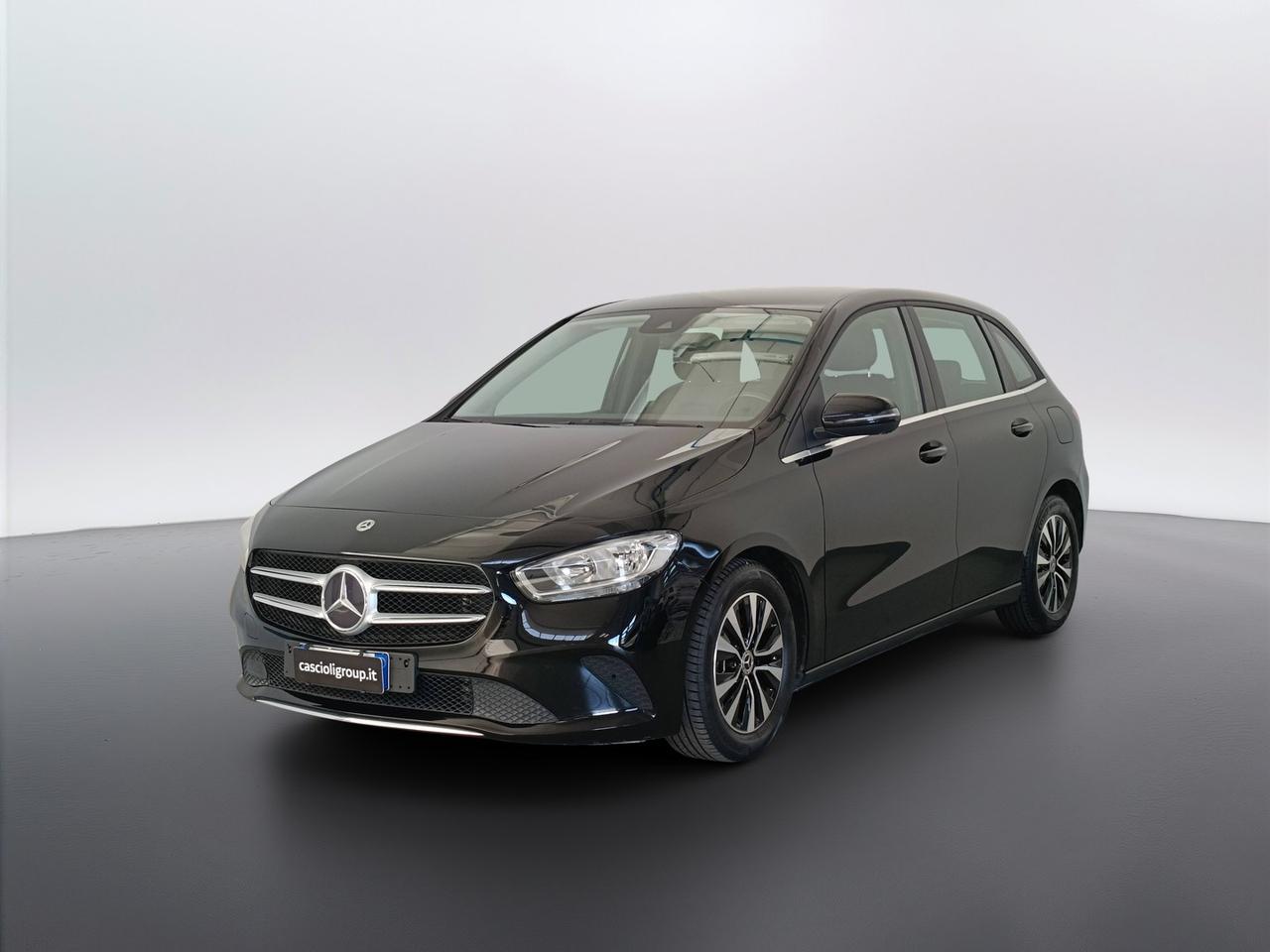 Mercedes-Benz Classe B - W247 2018 - B 180 d Sport auto