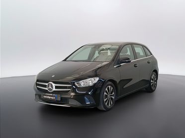 Mercedes-Benz Classe B - W247 2018 - B 180 d Sport auto