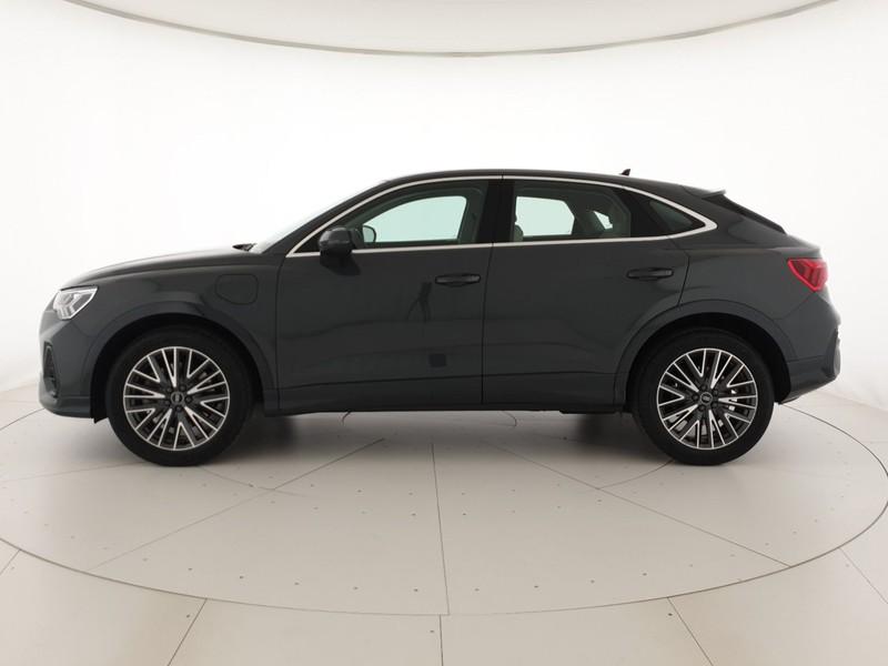 Sportback 45TFSIe 245CV S tronic Business Plus