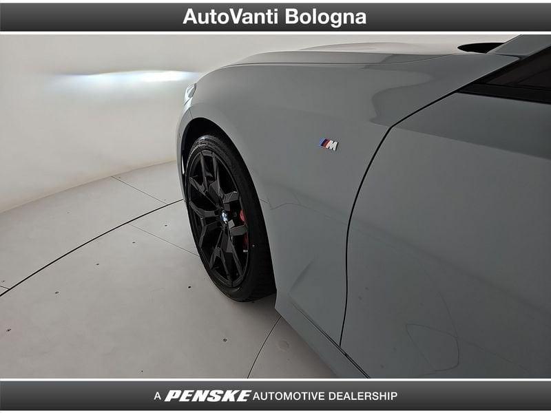 BMW Serie 3 320d 48V xDrive Touring Msport Pro