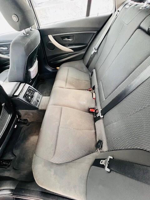 Bmw 316 316d Touring