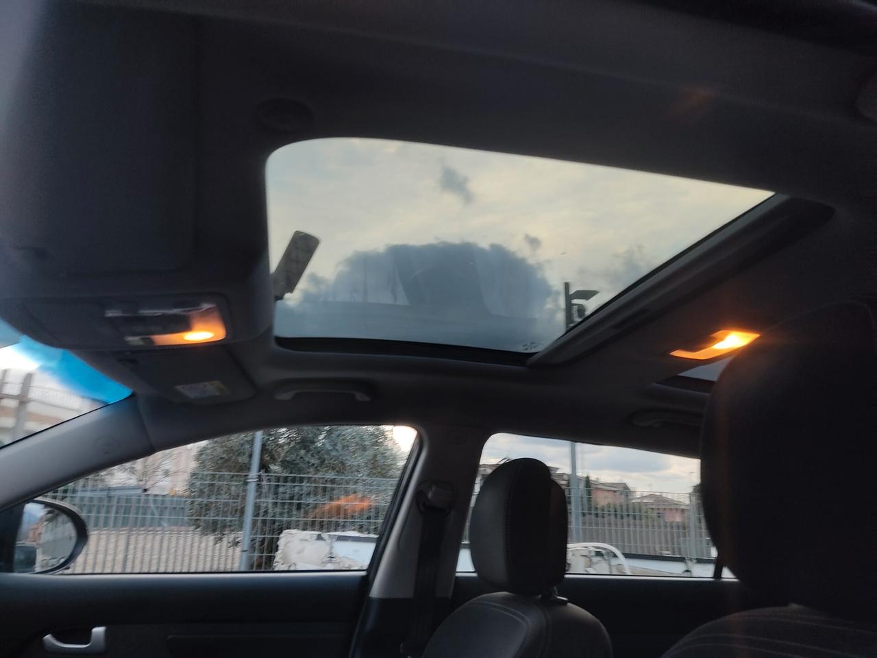 Kia Sportage 1.7 CRDI VGT 2WD Class