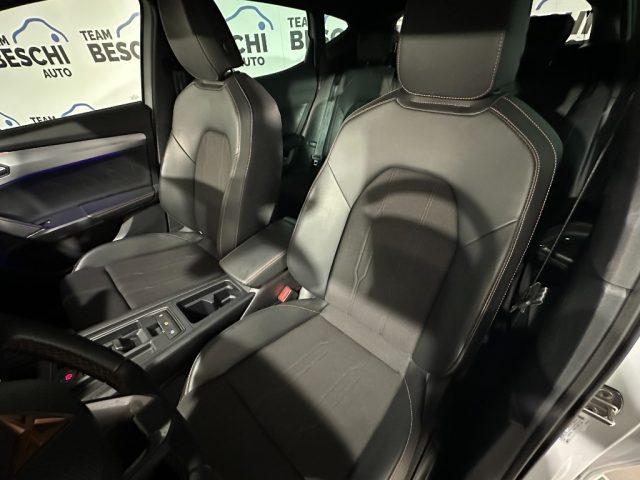 CUPRA Formentor 1.5 TSI 150CV DSG
