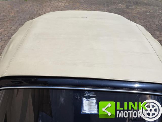 VOLKSWAGEN Maggiolone 1303 Cabriolet