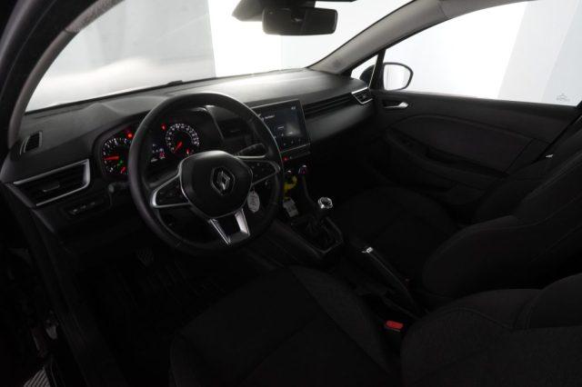 RENAULT Clio Clio TCe 90 CV 5 porte Equilibre