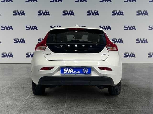 Volvo V40 2.0D 120CV Business - NEOPATENTATI