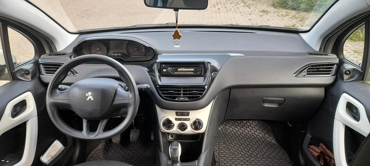 Peugeot 208 PureTech 68 5 porte Access