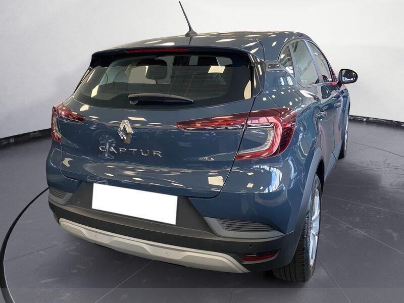 Renault Captur Captur TCe 90 CV Zen