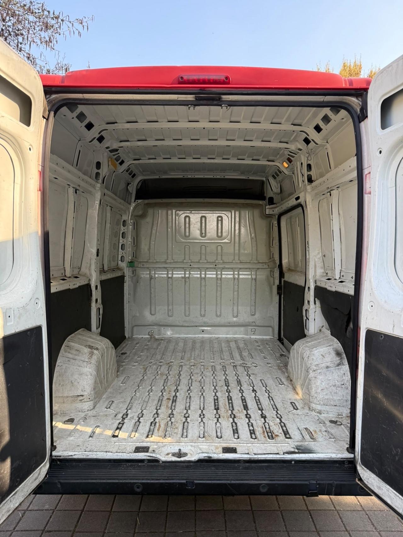 Citroen Jumper 33 BlueHDi 130 PC-TN Furgone