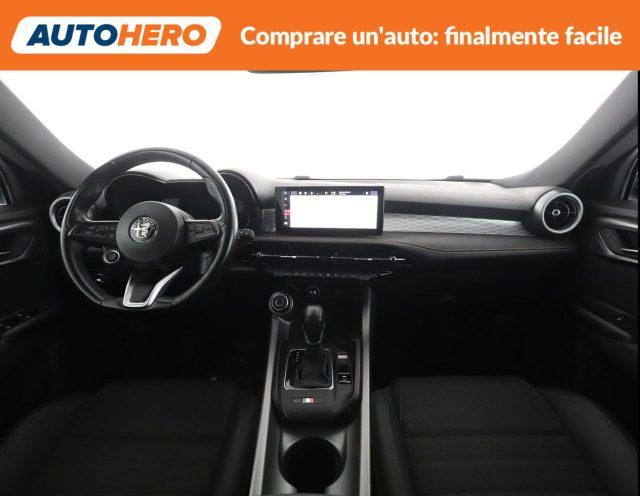 ALFA ROMEO Tonale 1.5 160 CV MHEV TCT7 Ti