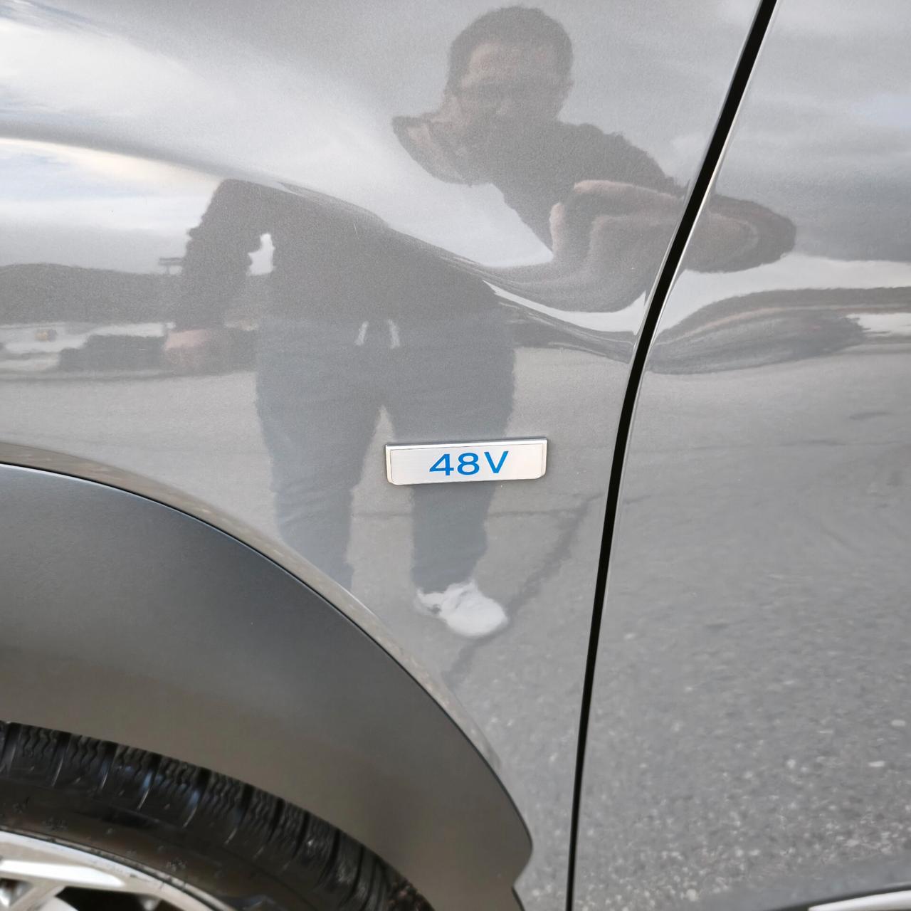 Hyundai Kona 1.0 T-GDI Hybrid 48V iMT XTech