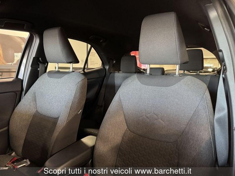 Toyota Yaris Cross 1.5 Hybrid 5p. E-CVT Trend