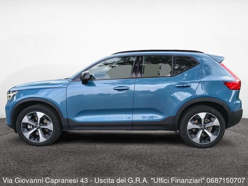 Volvo XC40 XC40 B3 automatico Ultimate Dark
