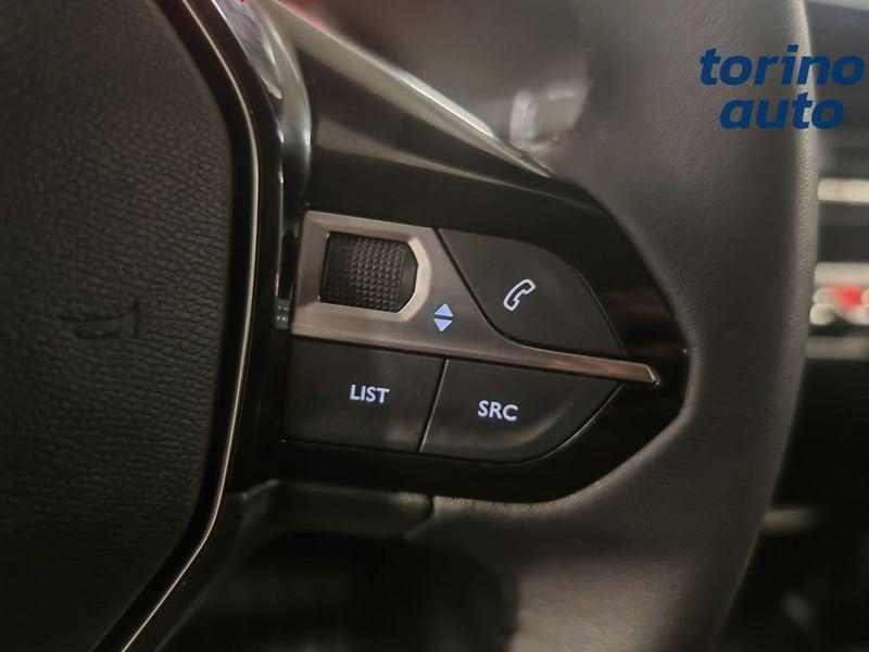 Peugeot 208 208 PureTech 75 Stop&Start 5 porte Active Pack