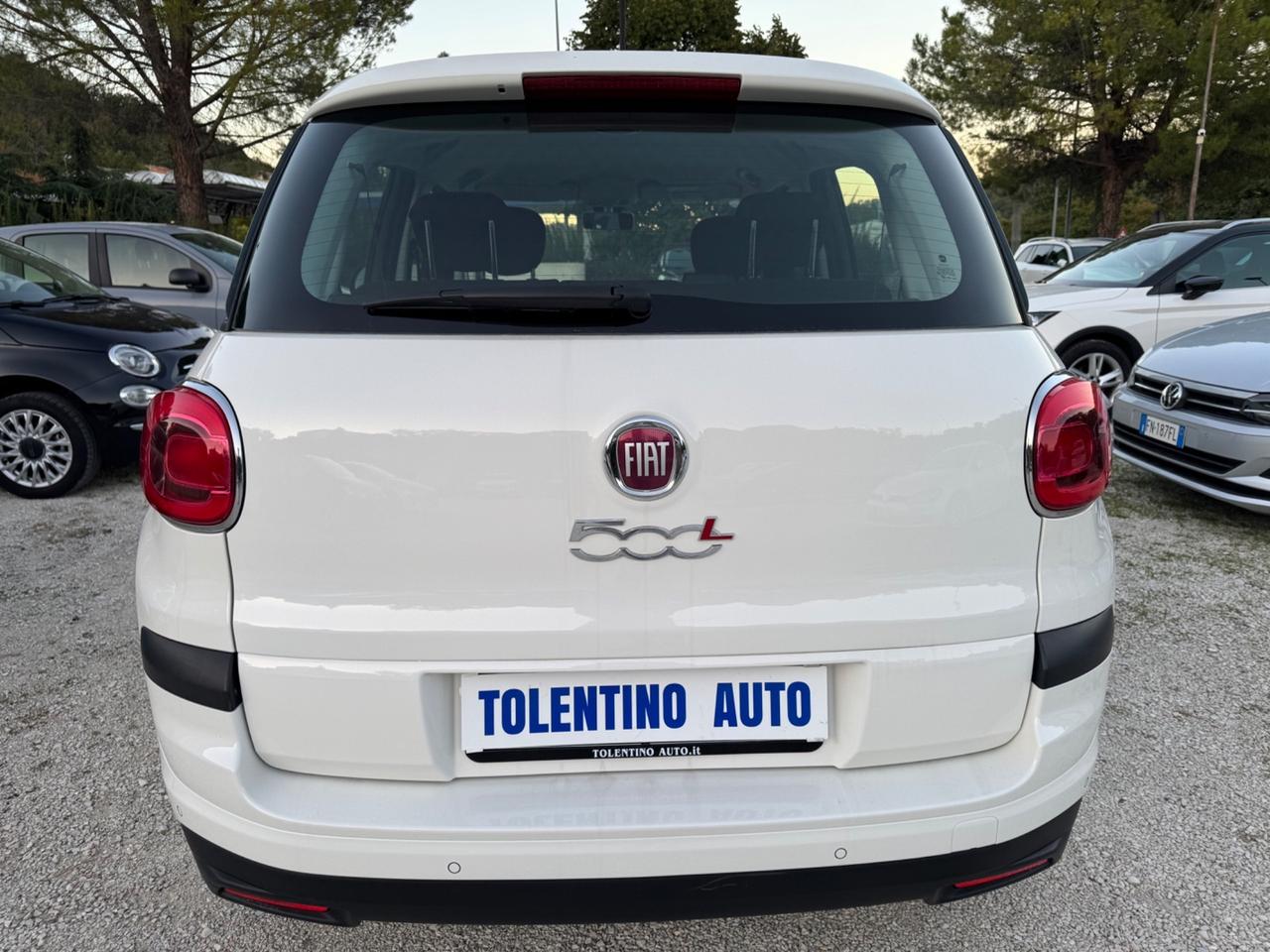 Fiat 500L 1.3 Multijet 95 CV Urban