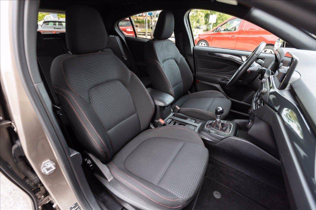 FORD Focus 1.0 ecoboost ST-Line s&s 125cv del 2019