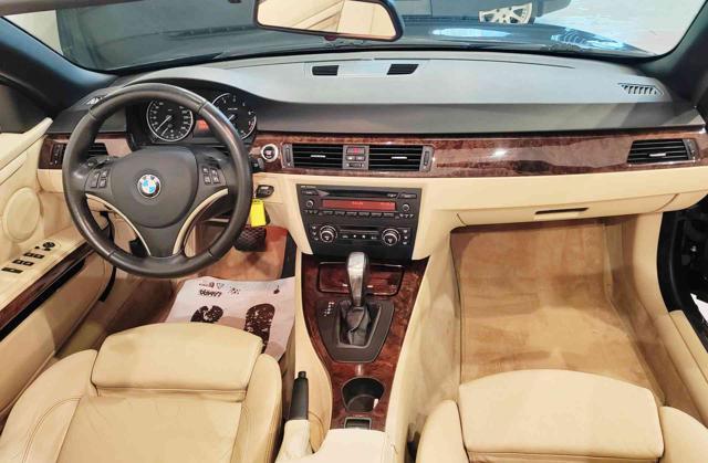 BMW 320 i cat Cabrio Futura