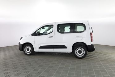 OPEL Combo Life Combo Life 1.5D 100 CV S&S MT6 Edition N1