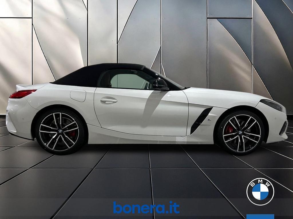 BMW Z4 20 i Msport sDrive Steptronic