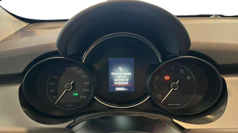 FIAT 500X 500X 1.5 T4 Hybrid 130 CV DCT Sport