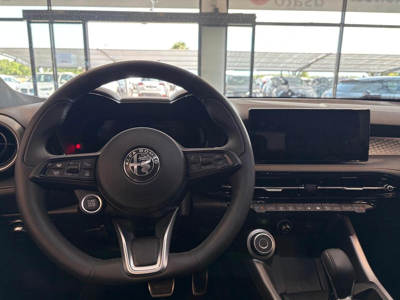 Alfa Romeo Tonale SPRINT 1.6 diesel TCT6 SPOTICAR