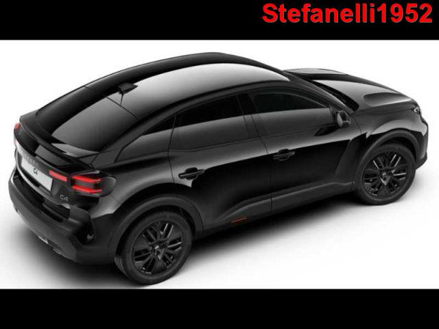 CITROEN C4 Hybrid 145 cv Automatico - COLLECTION