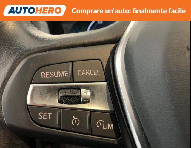 BMW 320 e Touring Business Advantage