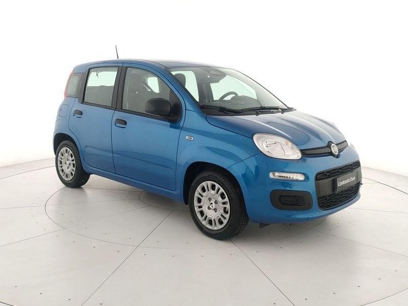 FIAT Panda Panda 1.0 FireFly S&S Hybrid Pandina