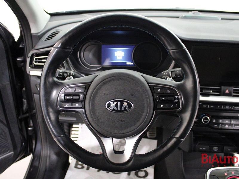 KIA e-Niro e-Niro 64 kWh Evolution