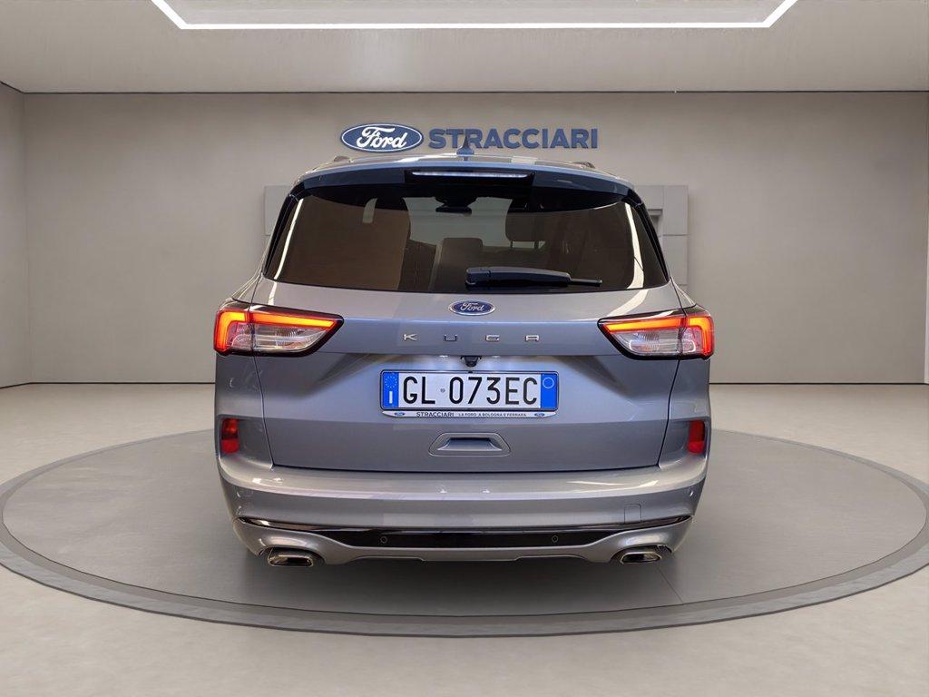FORD Kuga 1.5 ecoblue ST-Line 2wd 120cv del 2022