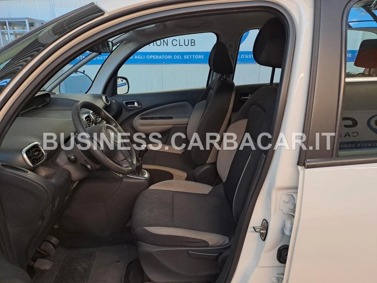 Citroen - C3