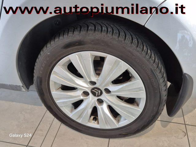 CITROEN C3 Picasso BlueHDi 100 Exclusive