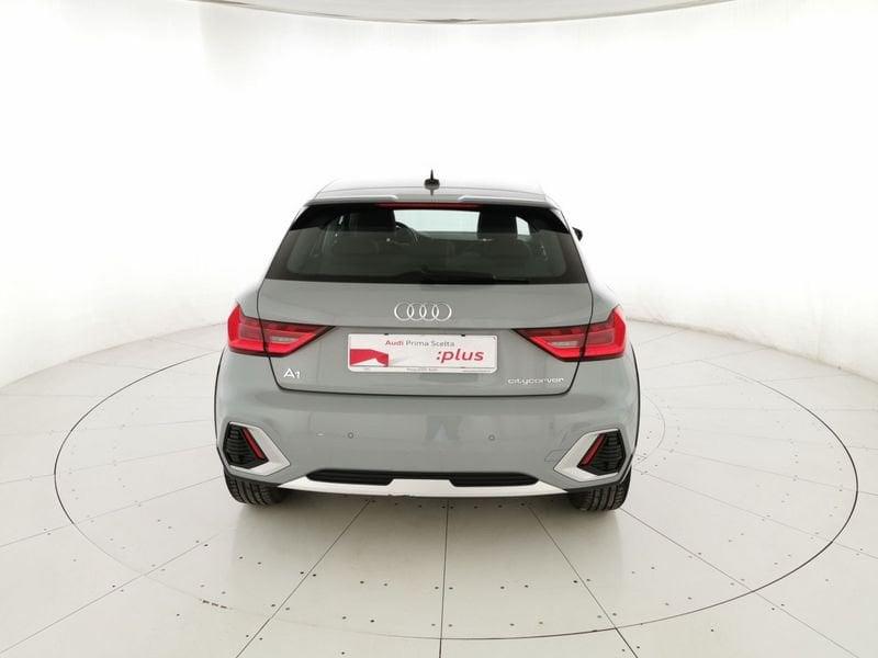 Audi A1 Citycarver 35 1.5 tfsi Admired 150cv
