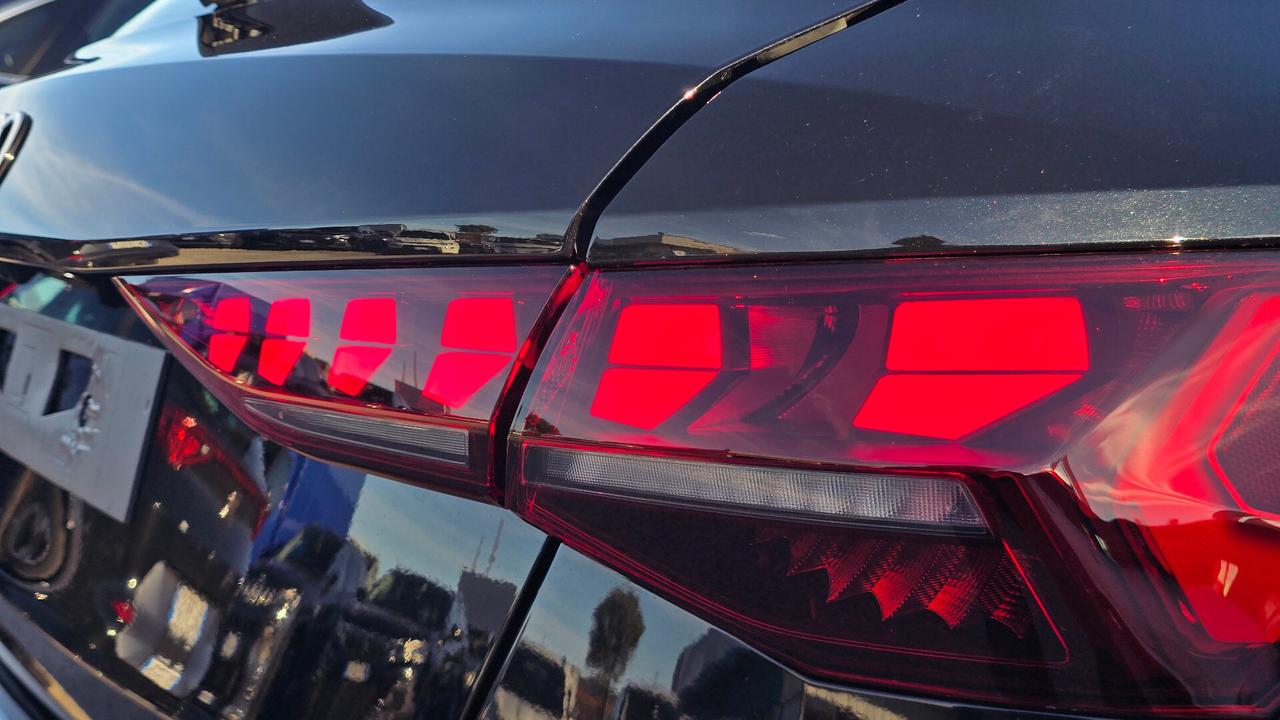 Audi A3 SPB TDI 110 kW S tronic line edition