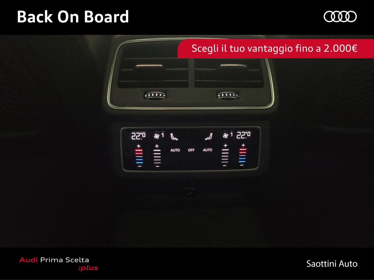 Avant S line edition 40 TDI quattro S tronic