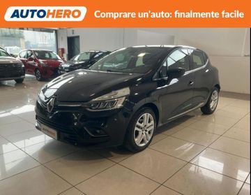 RENAULT Clio TCe 12V 90 CV 5 porte Moschino Zen