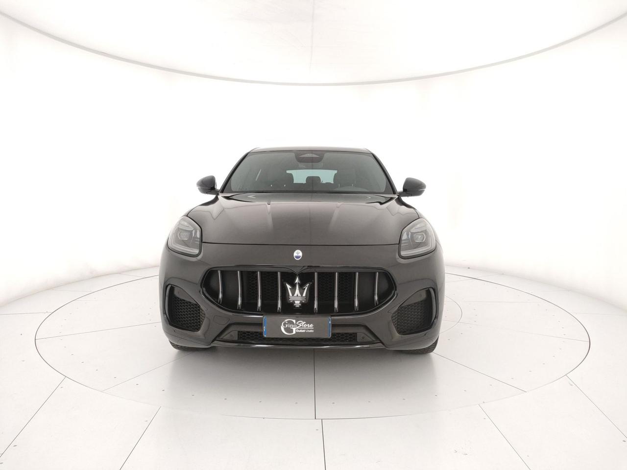 MASERATI Grecale 2.0 mhev GT 250cv auto